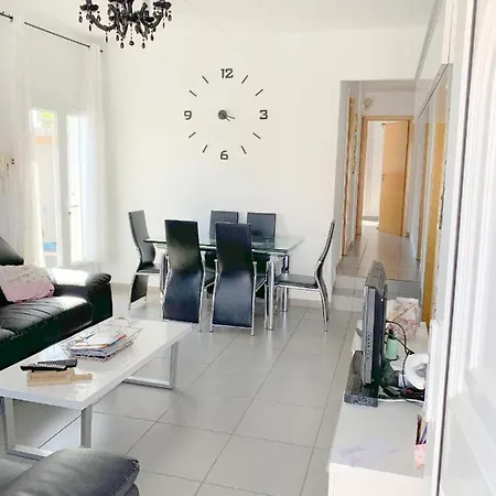 Interimmo Casa Con Piscina P.189 B Empuriabrava