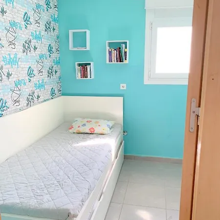 Interimmo Casa Con Piscina P.189 B