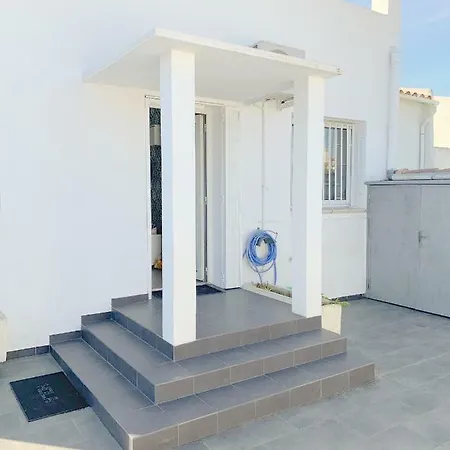 Interimmo Casa Con Piscina P.189 B Casa vacanze *