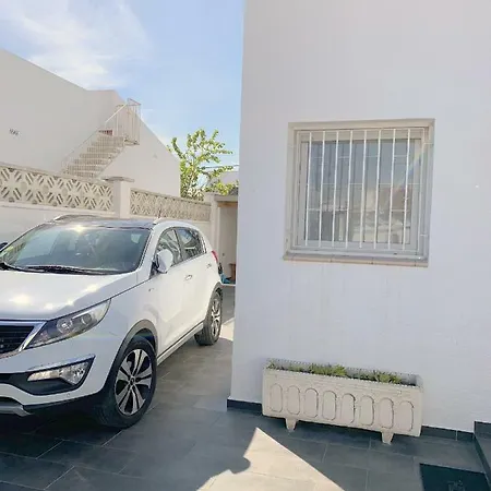 Interimmo Casa Con Piscina P.189 B Empuriabrava