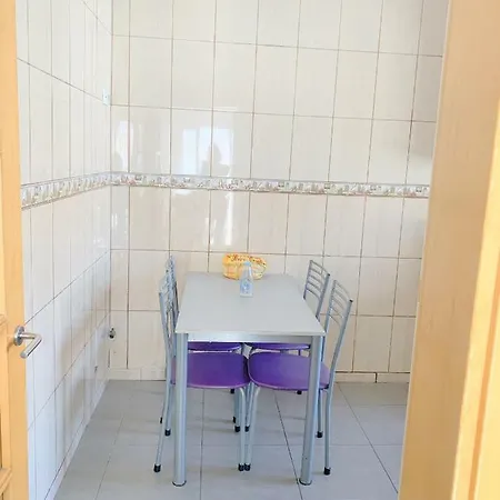 Casa vacanze Interimmo Casa Con Piscina P.189 B *