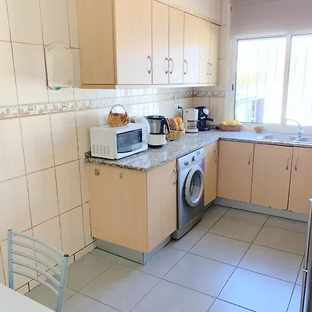 Interimmo Casa Con Piscina P.189 B *