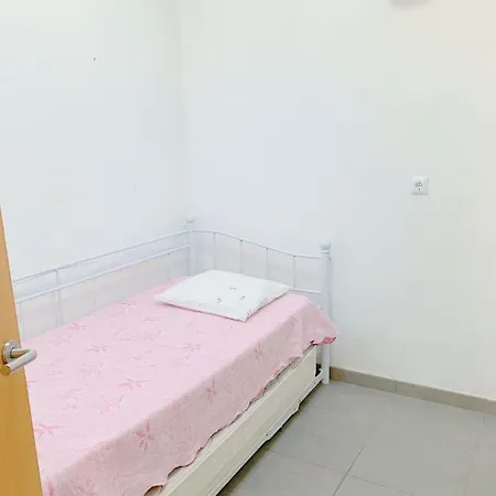 Interimmo Casa Con Piscina P.189 B Prázdninový dům Empuriabrava