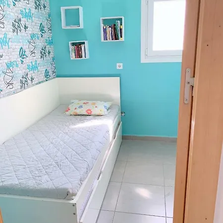 Prázdninový dům Interimmo Casa Con Piscina P.189 B Empuriabrava