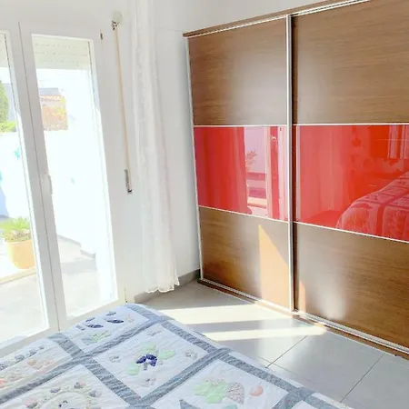Interimmo Casa Con Piscina P.189 B Prázdninový dům *