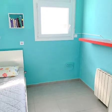 Interimmo Casa Con Piscina P.189 B